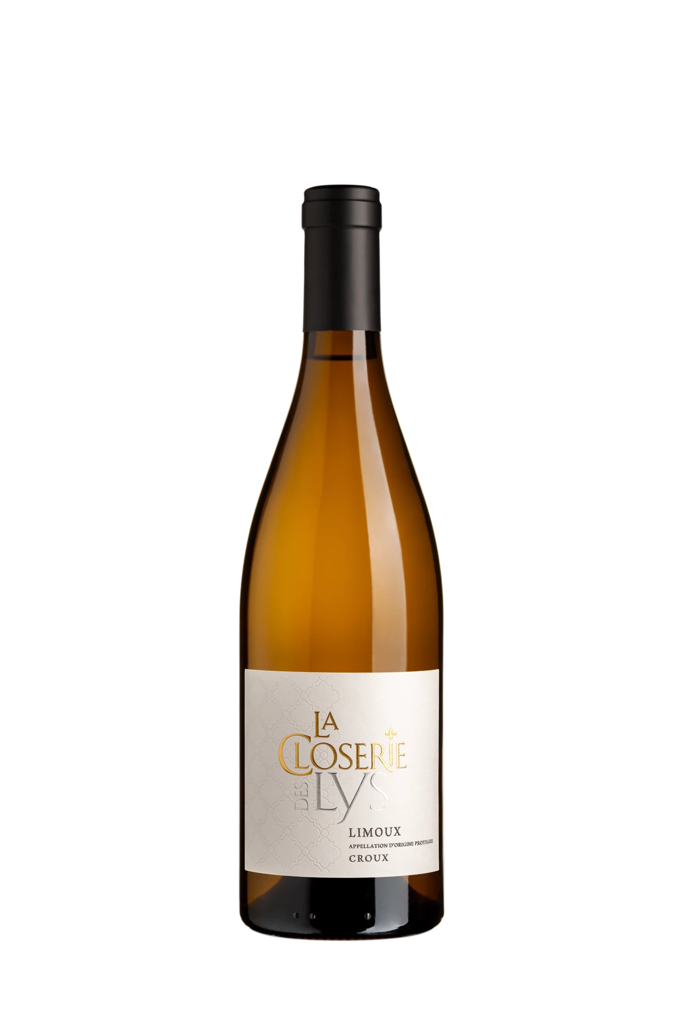 Lire la suite à propos de l’article AOP Limoux blanc Croux