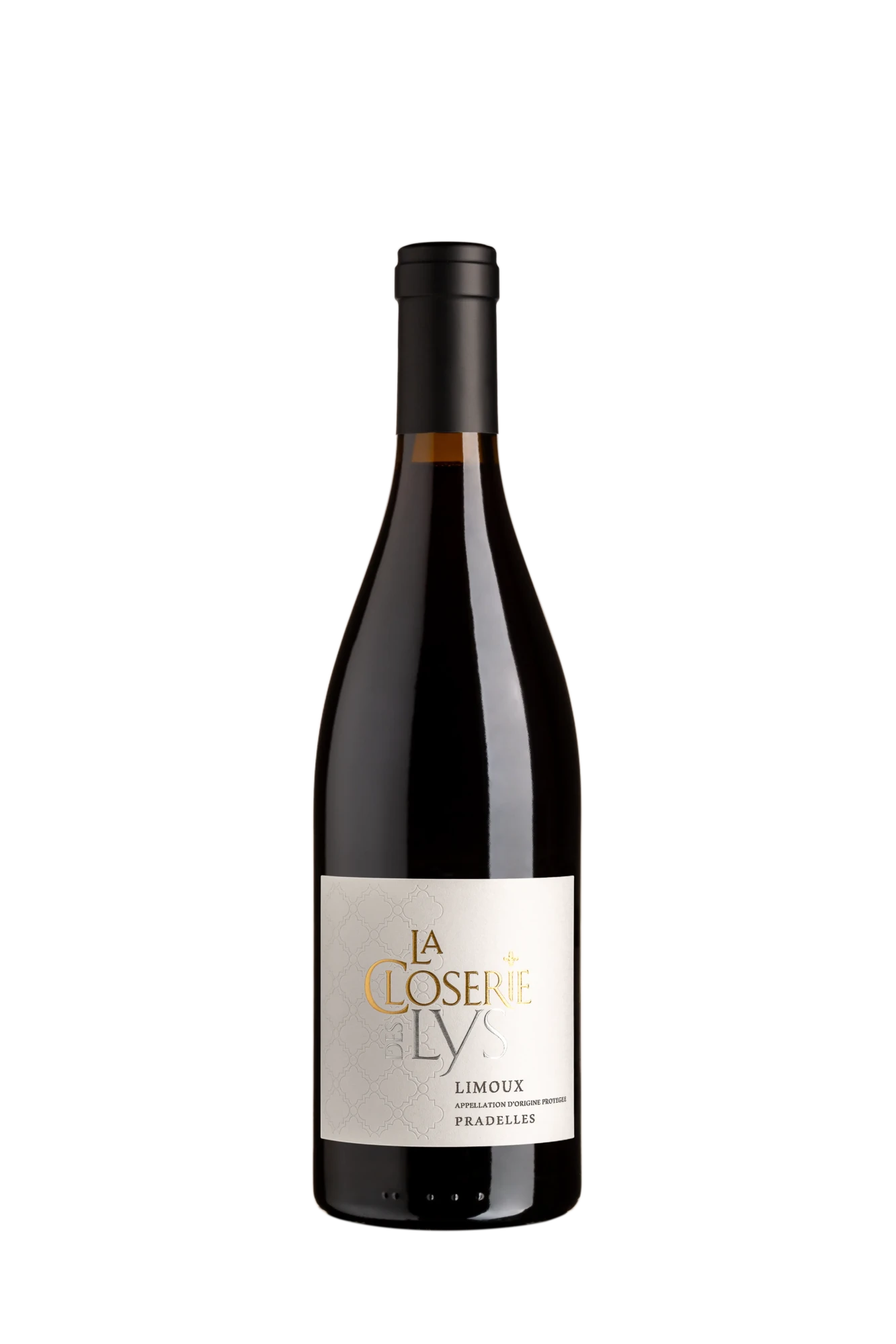 Lire la suite à propos de l’article AOP Limoux rouge Pradelles