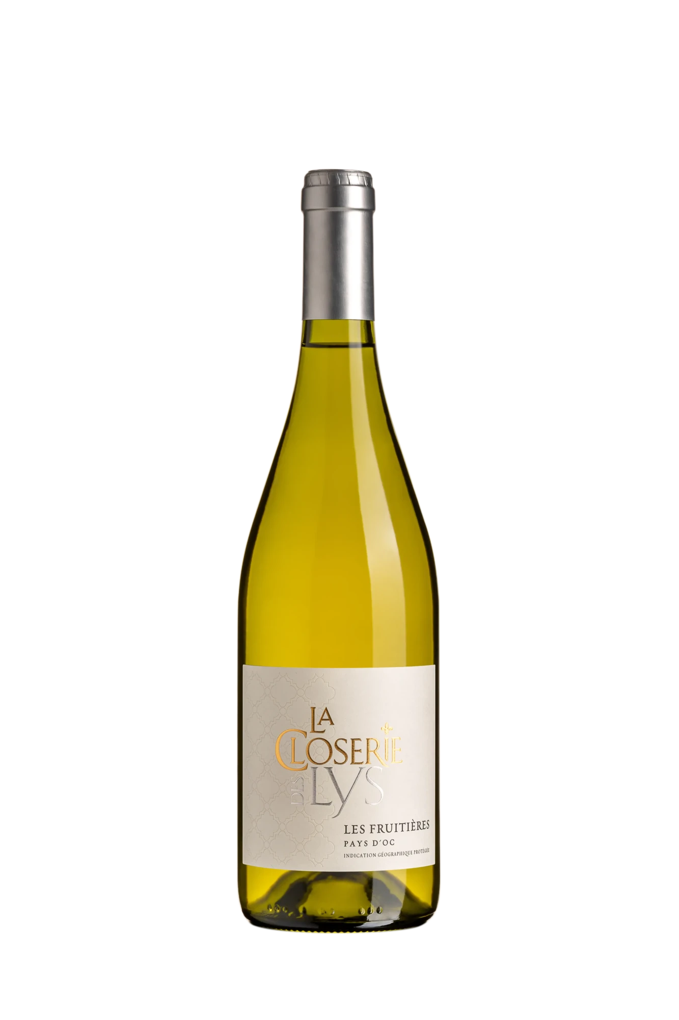 Lire la suite à propos de l’article Les Fruitières blanc