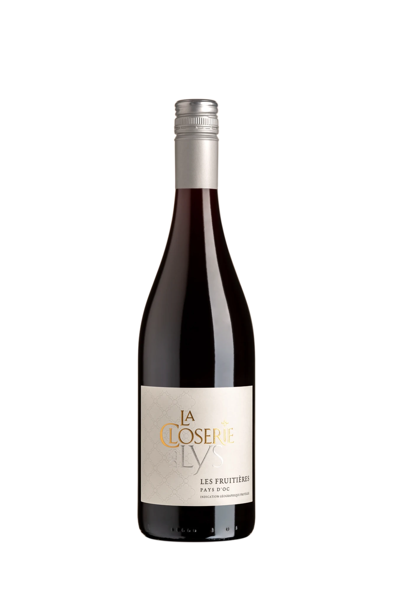 Lire la suite à propos de l’article Les Fruitières rouge