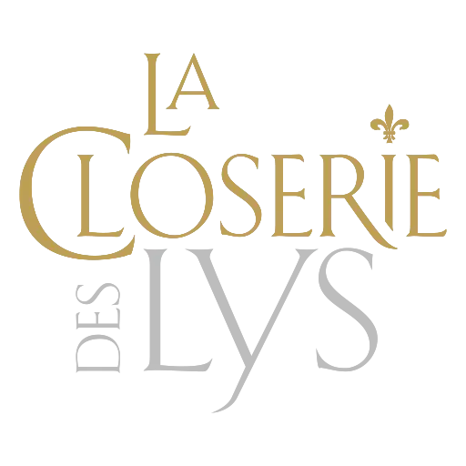 logo closerie des lys